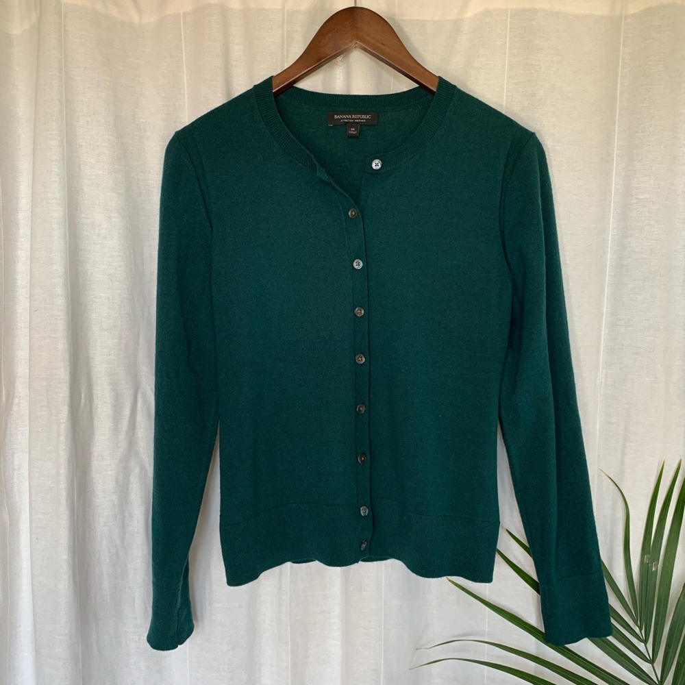Banana Republic Cardigan